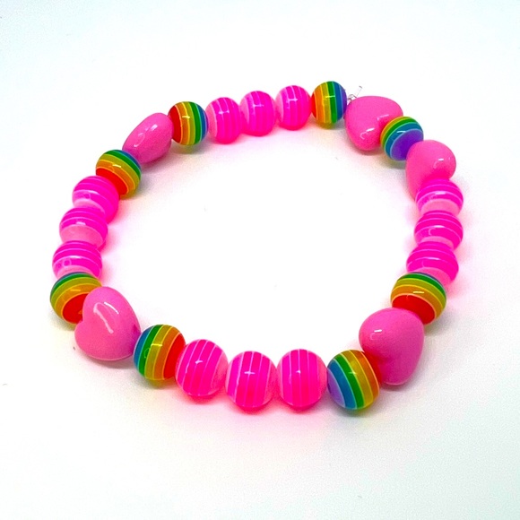 Beaded Bracelet- 0067 - Picture 1 of 2